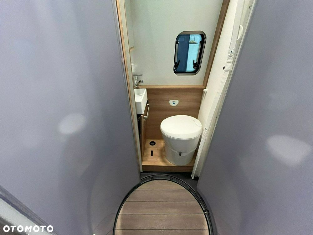 Volkswagen Grand California - KNAUS BOXDRIVE 600 XL - 10