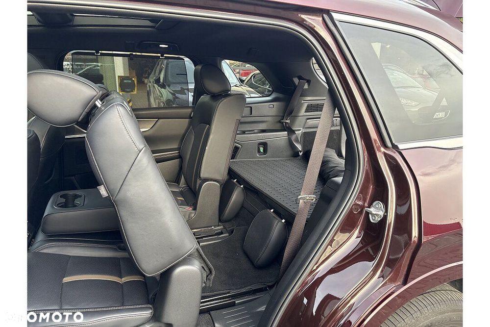 Mazda CX-80 2.5 e-Skyactiv PHEV Homura Plus AWD - 8