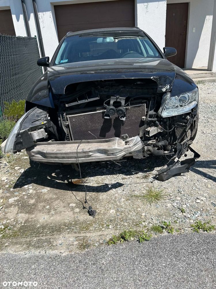 Audi A6 Avant - 4