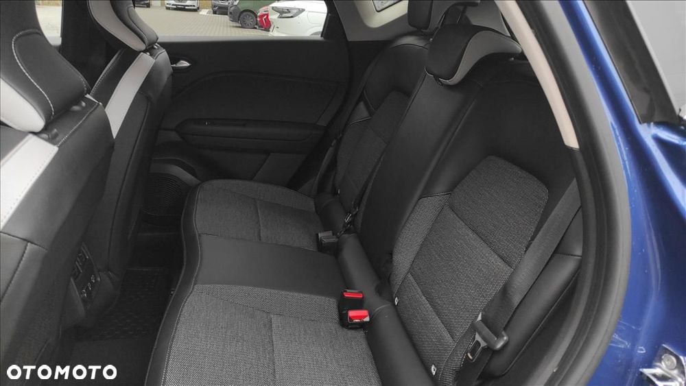 Renault Captur 1.6 E-TECH Full Hybrid 145 Techno - 18