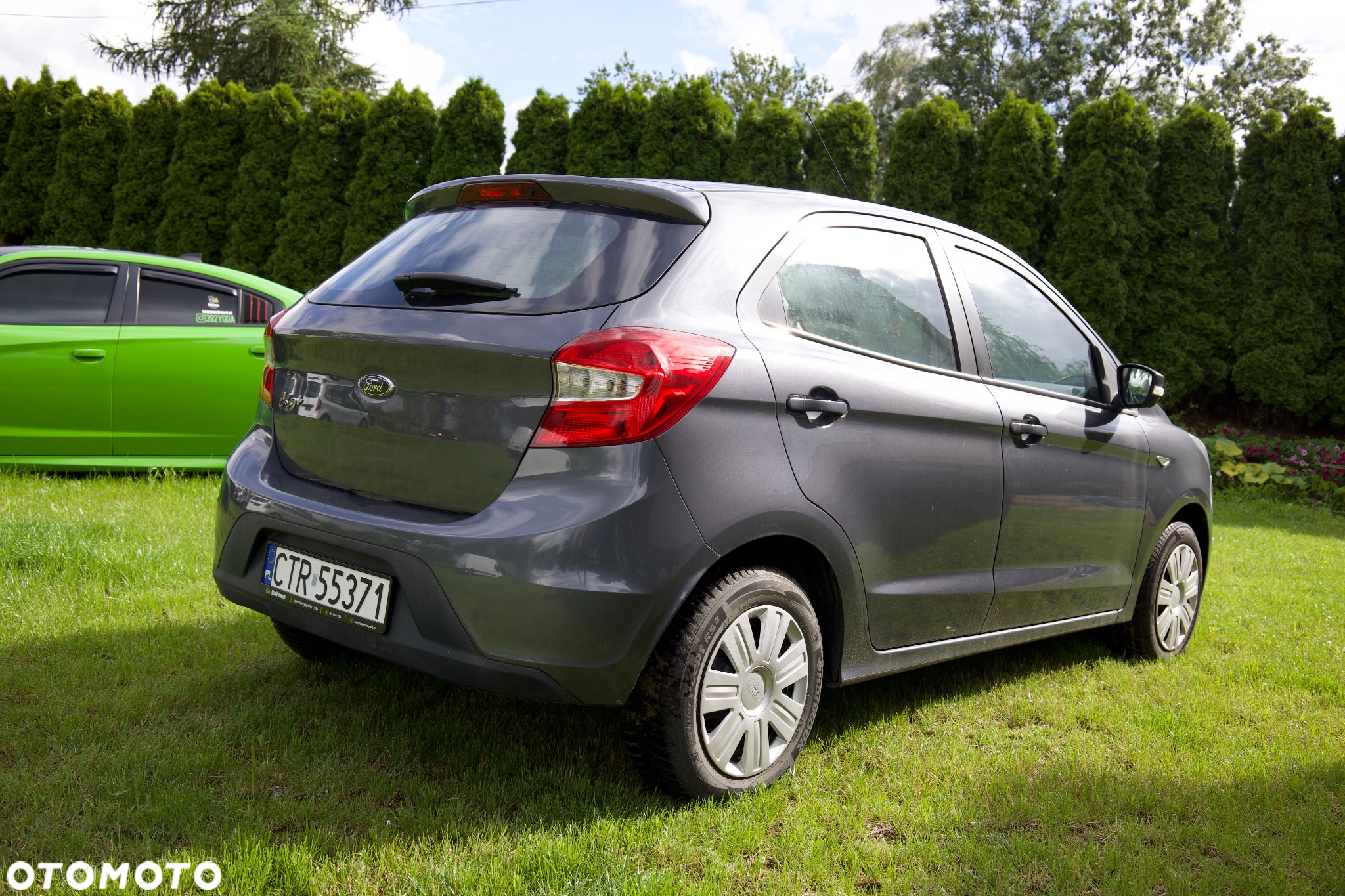 Ford Ka+ 1.2 Trend Plus - 5
