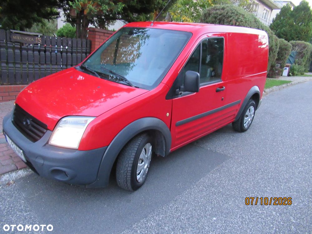 Ford Transit Connect - 3