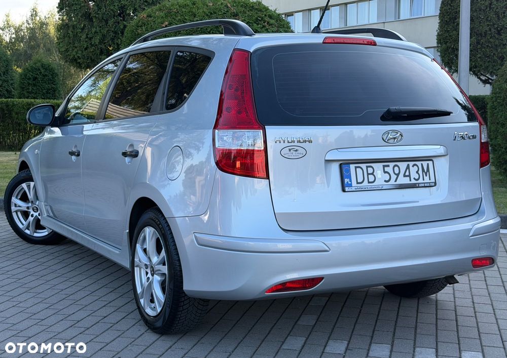 Hyundai i30 1.4 FIFA WM Edition - 26