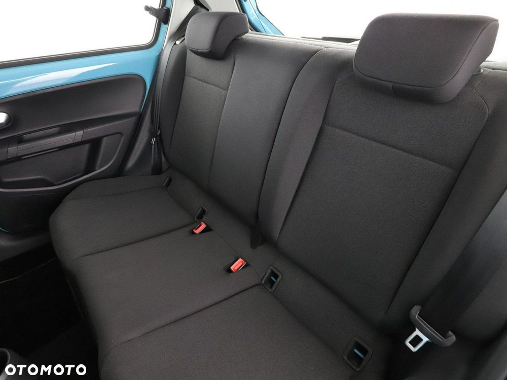 Volkswagen up! e-up - 17