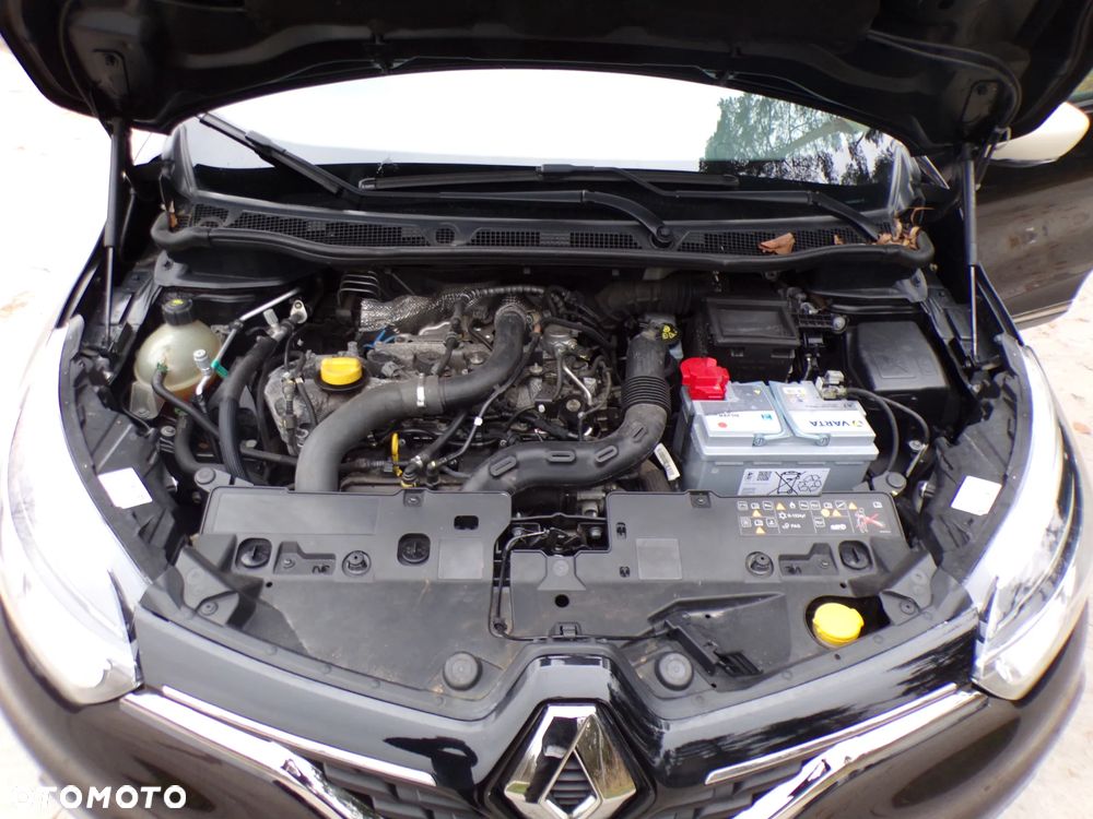 Renault Captur ENERGY TCe 120 Initiale Paris - 25