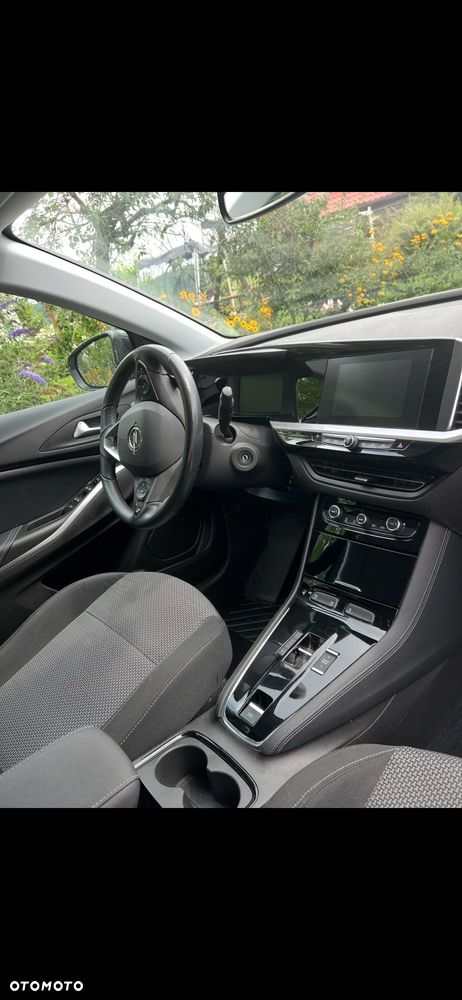 Opel Grandland X - 24