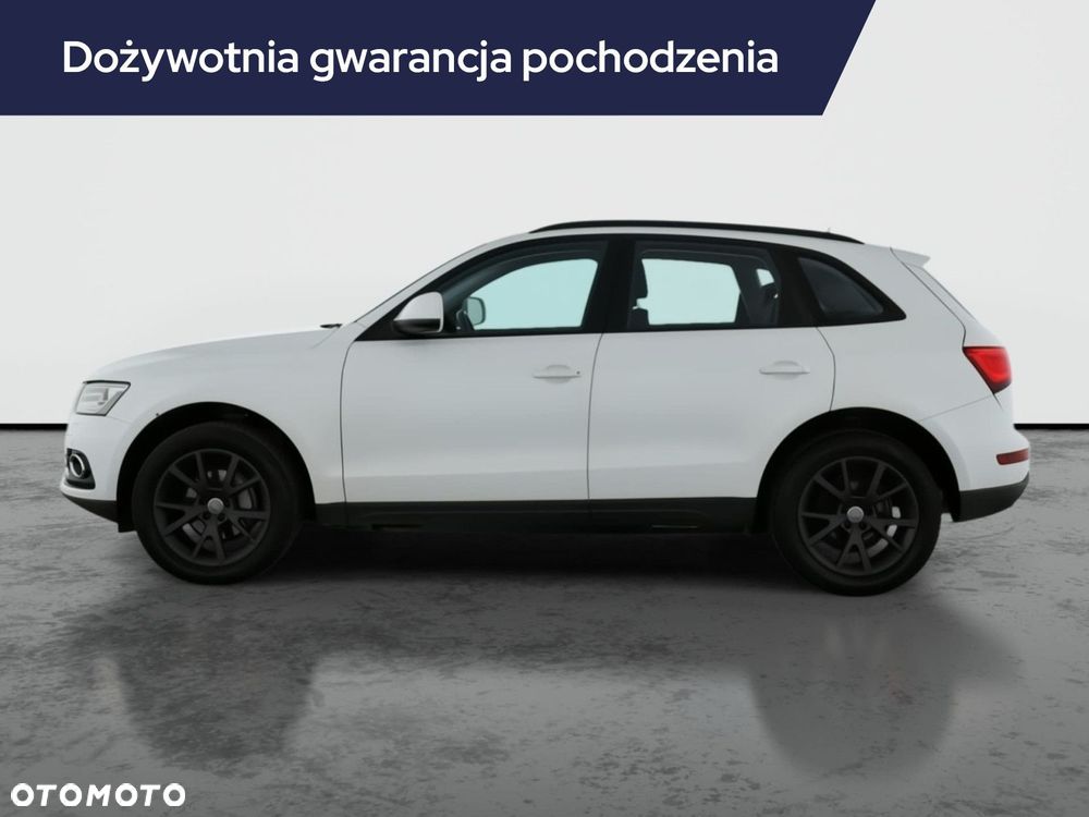 Audi Q5 - 4