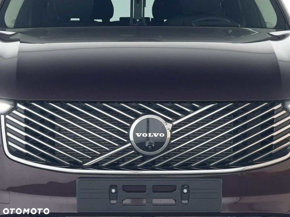 Volvo XC 90 T8 AWD Plug-In Hybrid Ultra Bright 7os - 4