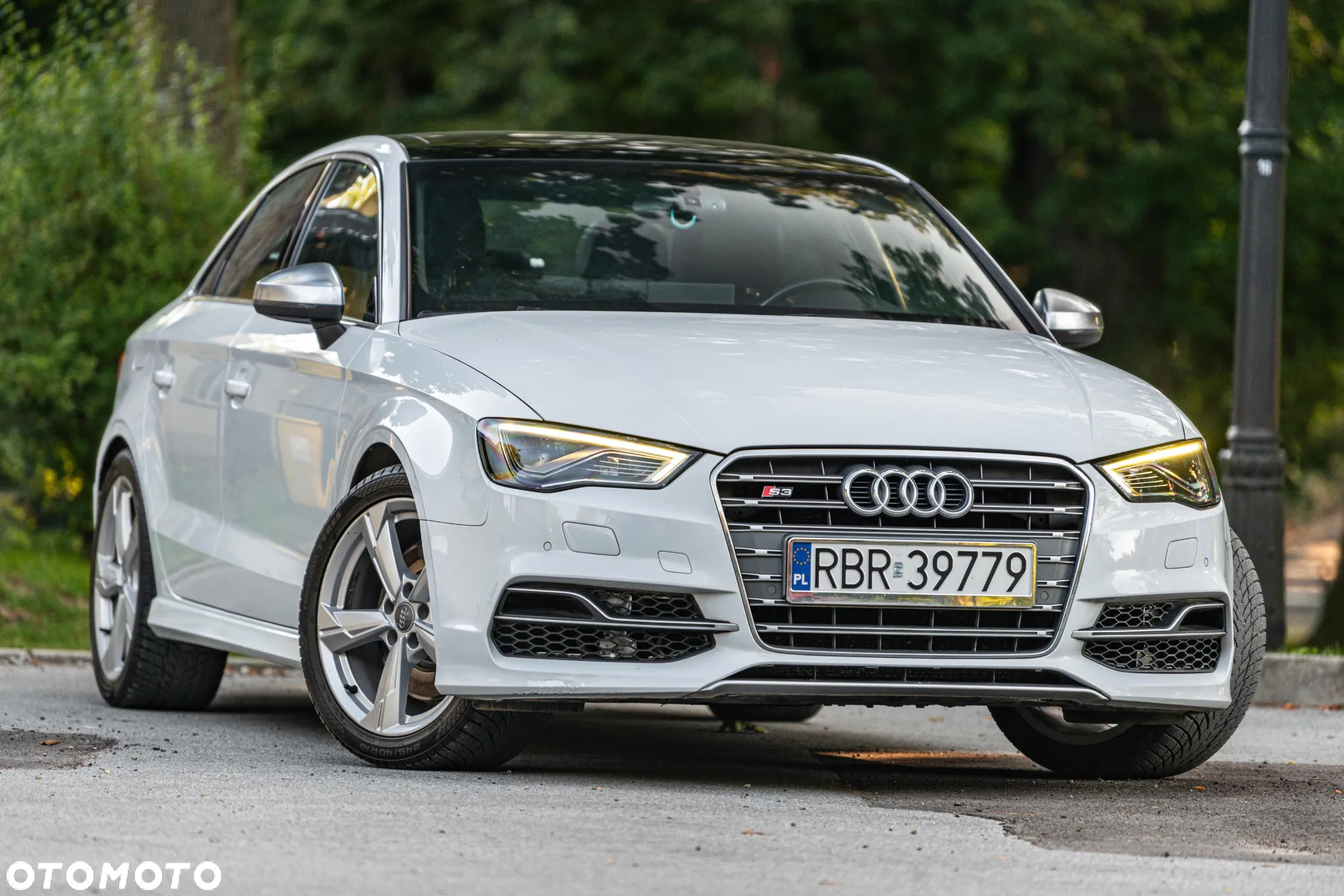 Audi S3 2.0 TFSI Quattro S tronic - 2
