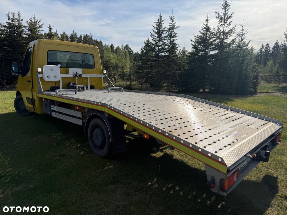 Renault Master - 8
