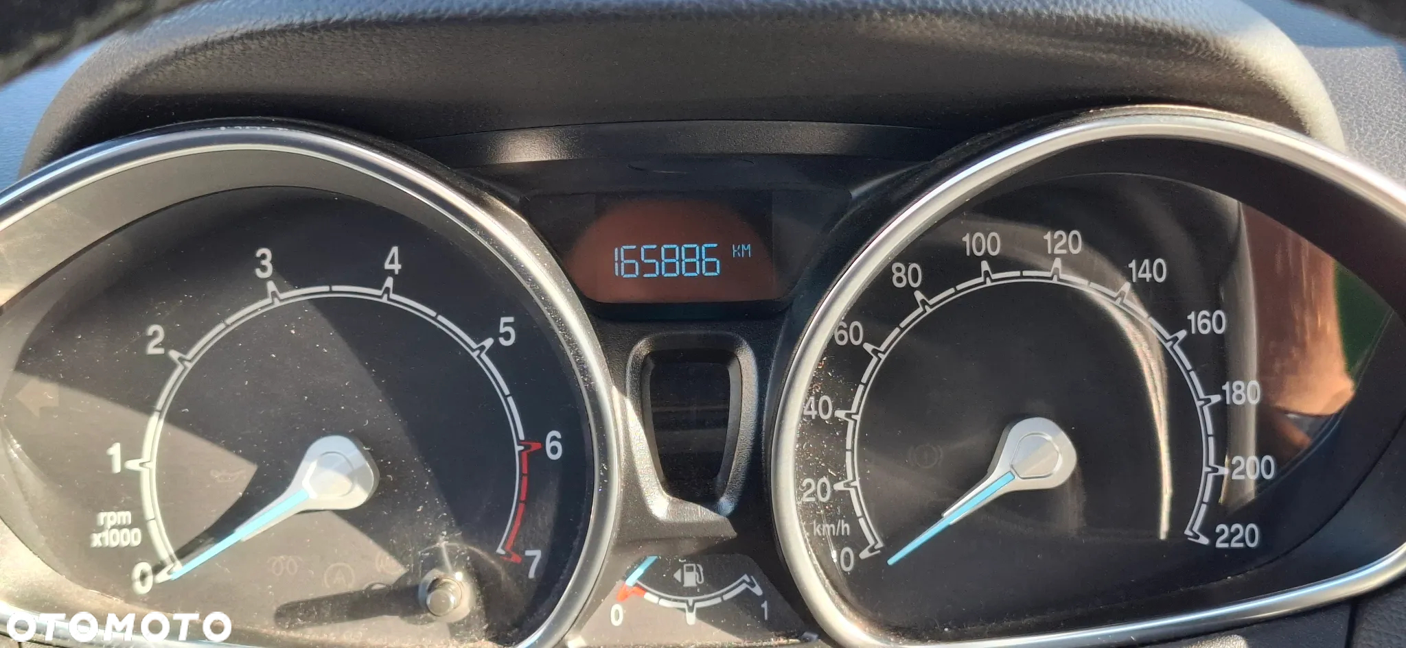 Ford B-MAX 1.0 EcoBoost Titanium - 12
