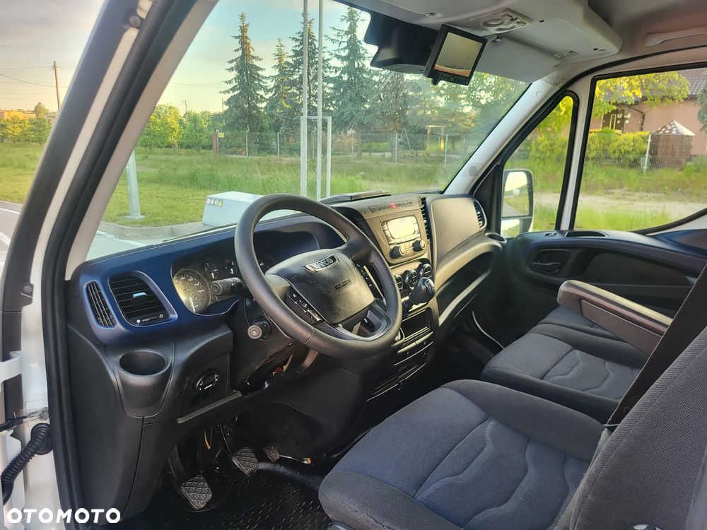 Iveco Daily - 21