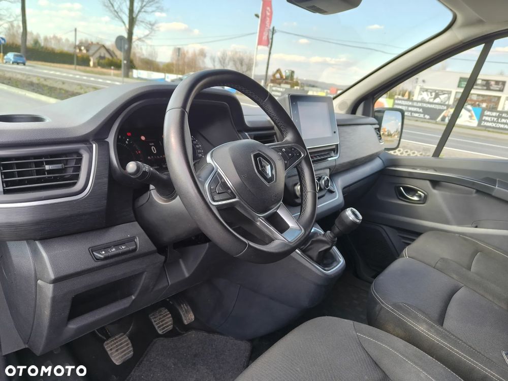 Renault Trafic - 9