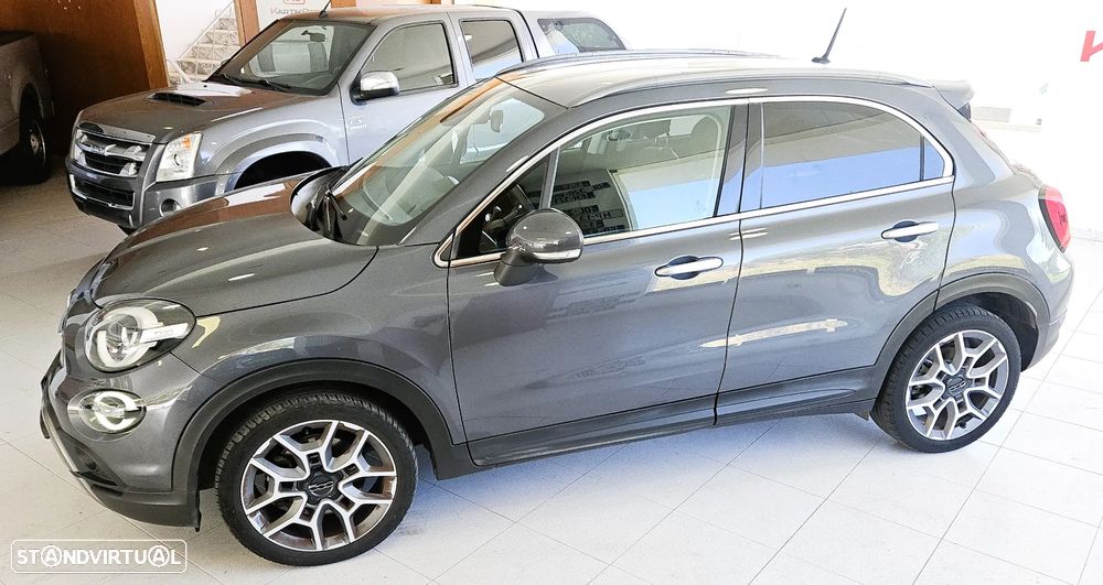 Fiat 500X 1.0 FireFly Cross - 5