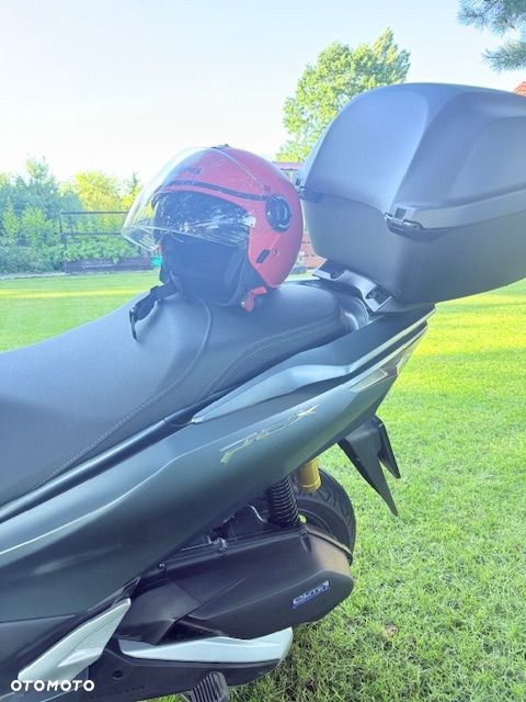 Honda PCX - 5