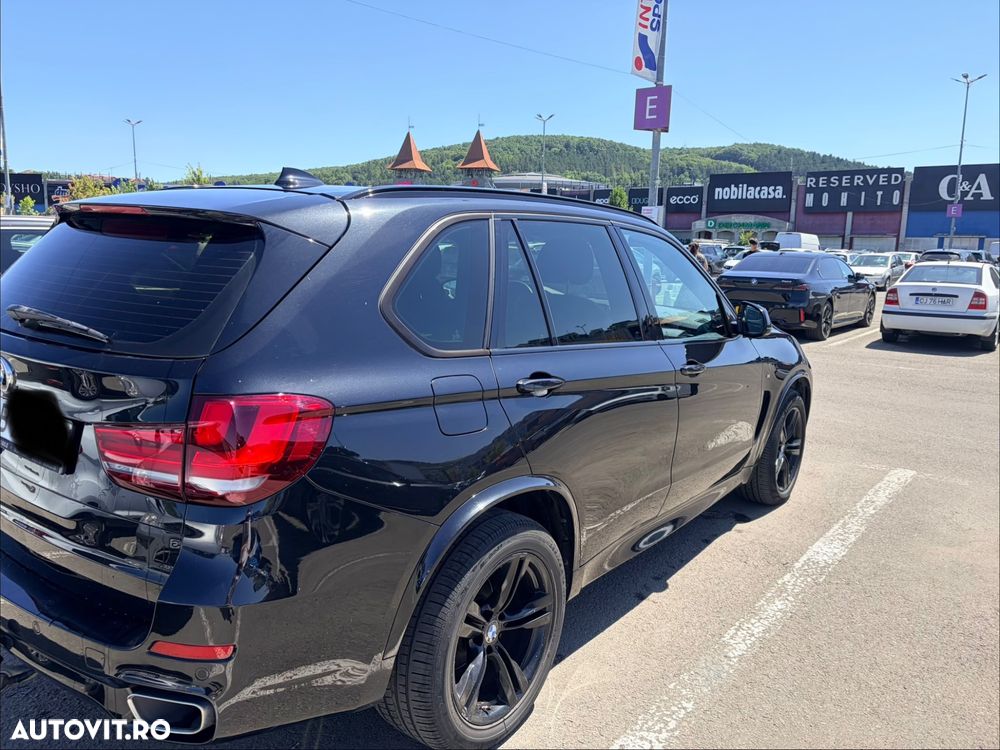 BMW X5 - 7