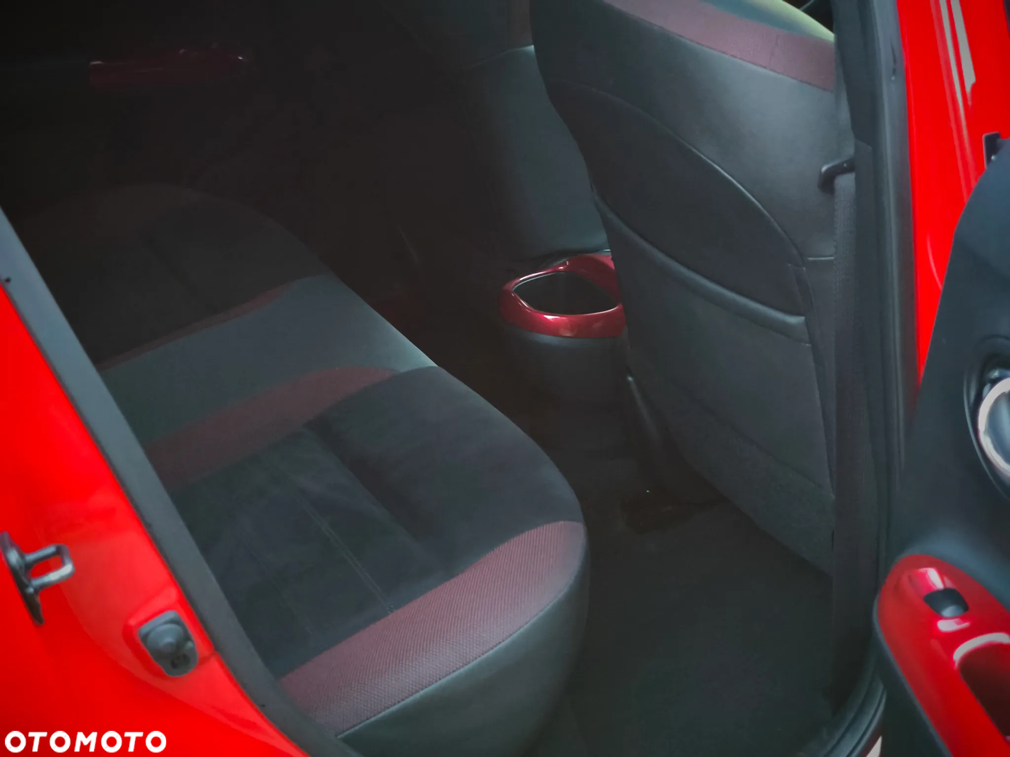 Nissan Juke 1.2 DIG-T Tekna Dark Sound - 8