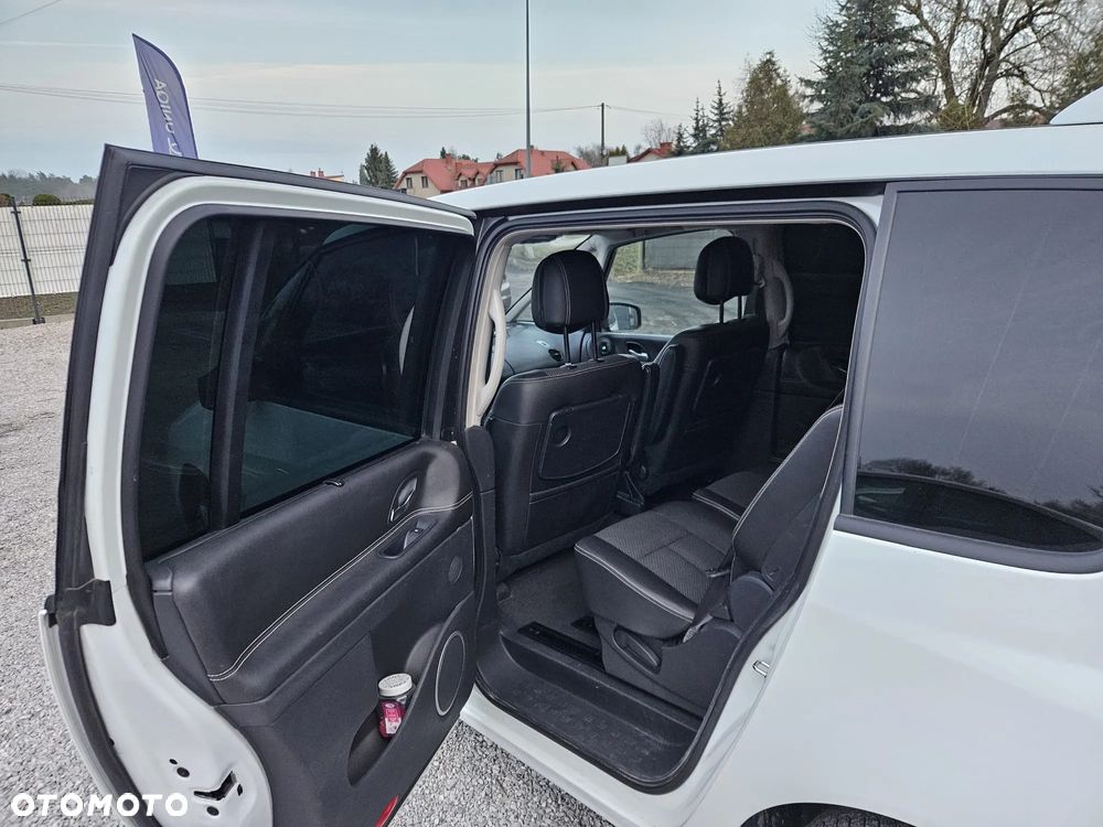 Renault Espace 2.0 dCi FAP Privilege - 24