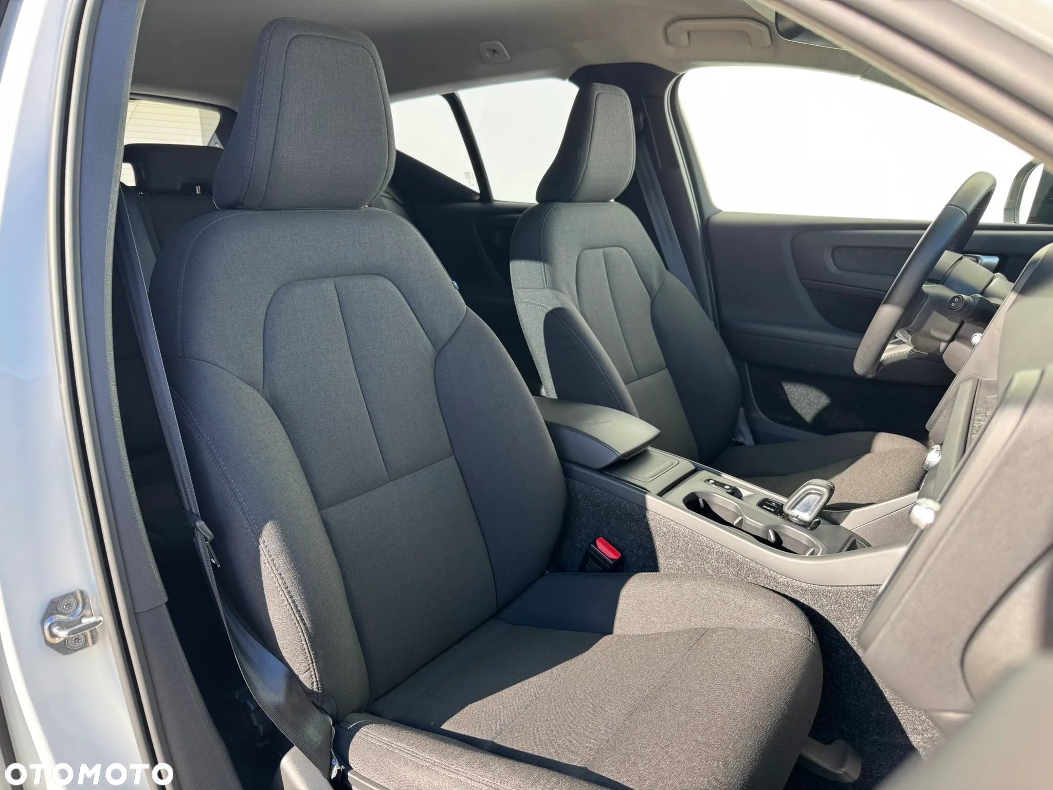 Volvo XC 40 T3 Momentum Core - 13