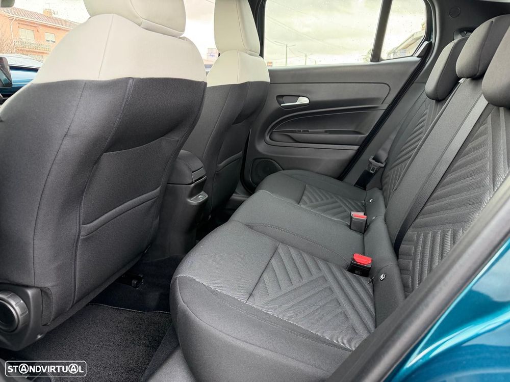 Fiat 600 1.2 Hybrid Icon - 10