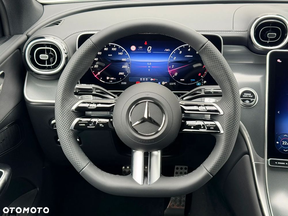 Mercedes-Benz GLC - 17