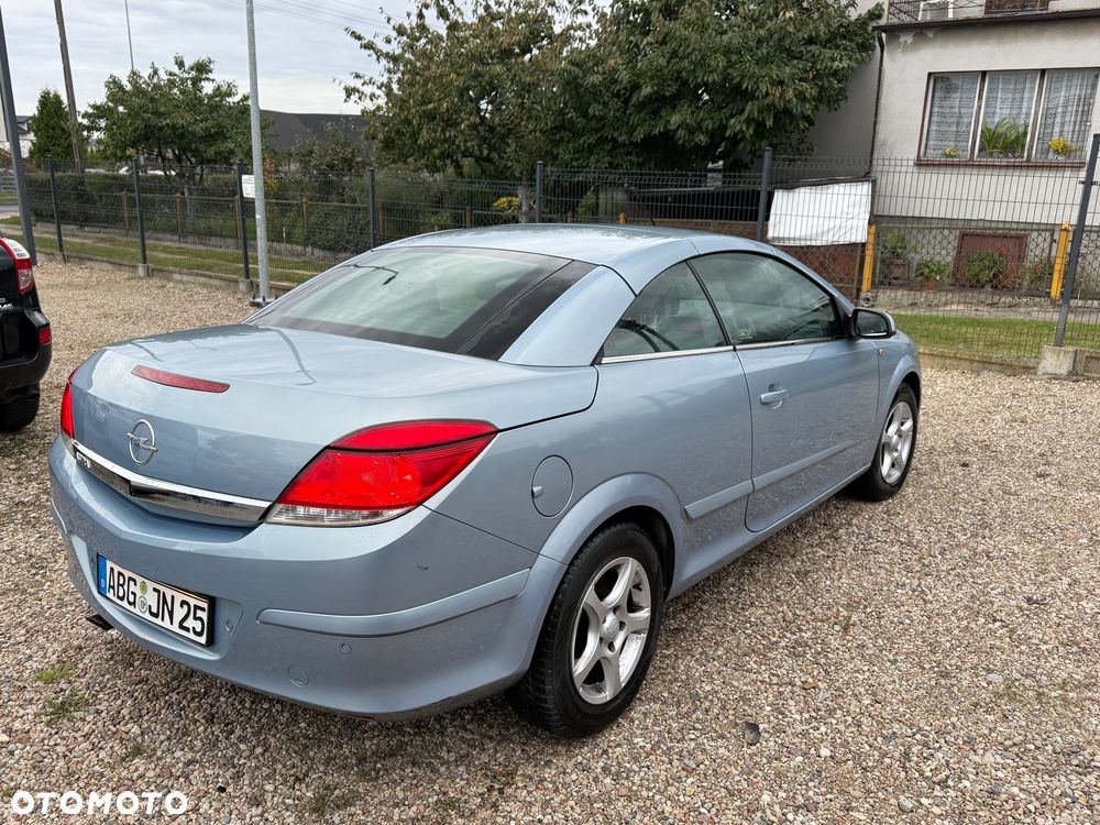 Opel Astra 1.6 Catch me now - 5