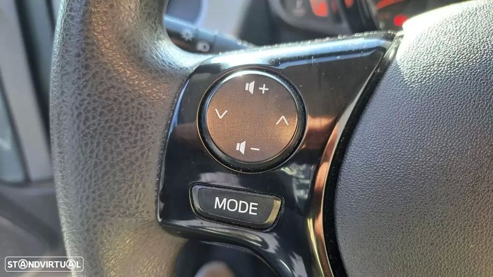 Citroën C1 1.0 VTi Feel - 22