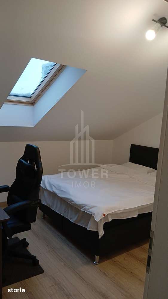 Apartament cu 2 camere | Doamna Stanca | | 60 mp| - Imagine principală: 4/10