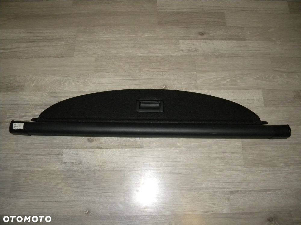 BARDZO ŁADNA ORYGINALNA ROLETA BAGAŻNIKA NISSAN QASHQAI +2 I 1 J10 07-13 FV 84982EY20A - 6