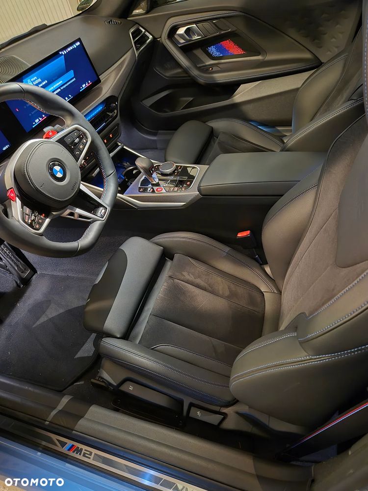 BMW M2 - 8