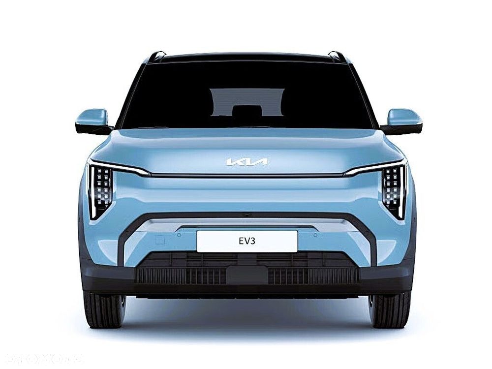 Kia EV3 81.4kWh Air - 3