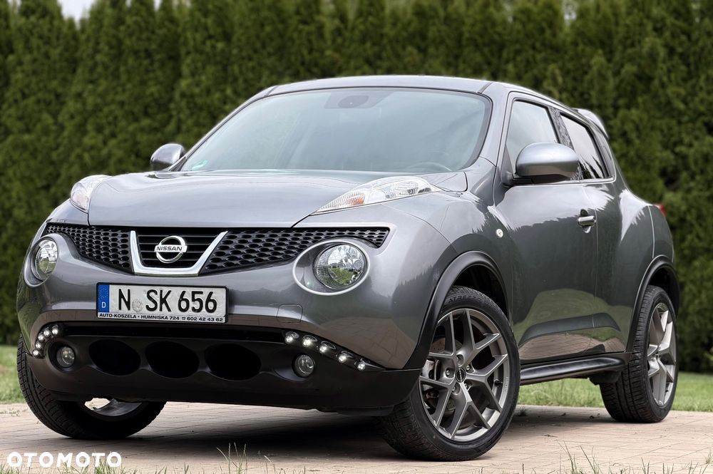 Nissan Juke 1.6 Start/Stop Tekna - 40