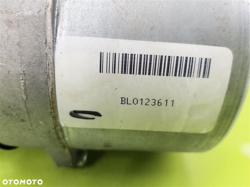Pompa wspomagania Opel Corsa D 2006-2014 1,0 BENZYNA 26126352 ORYGINAŁ - 5