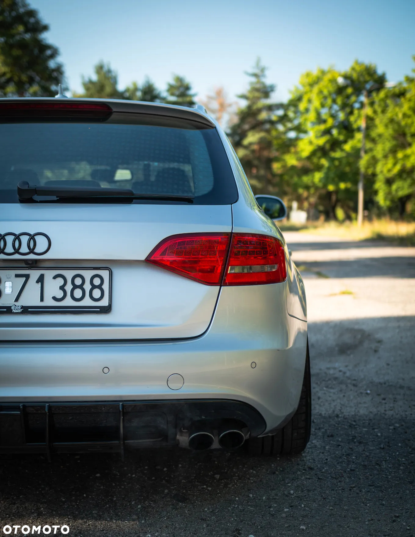 Audi S4 Limousine 3.0 TFSI Quattro S tronic - 13