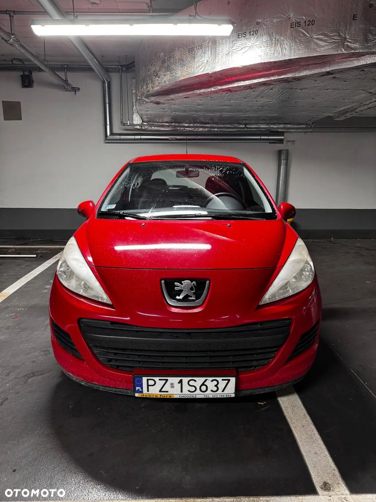 Peugeot 207 1.4 Trendy - 2