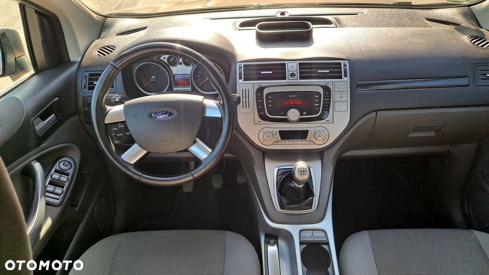 Ford Kuga 2.0 TDCi 4x4 Champions Edition - 22