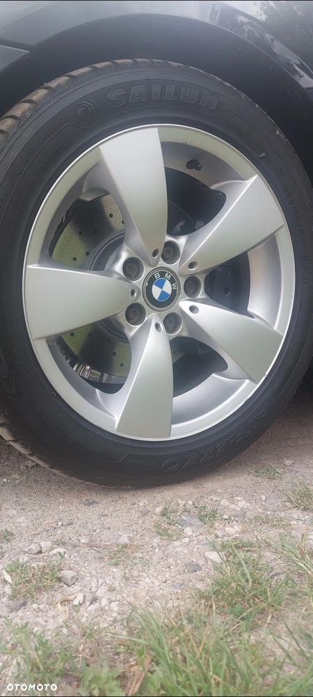 BMW Seria 5 - 9