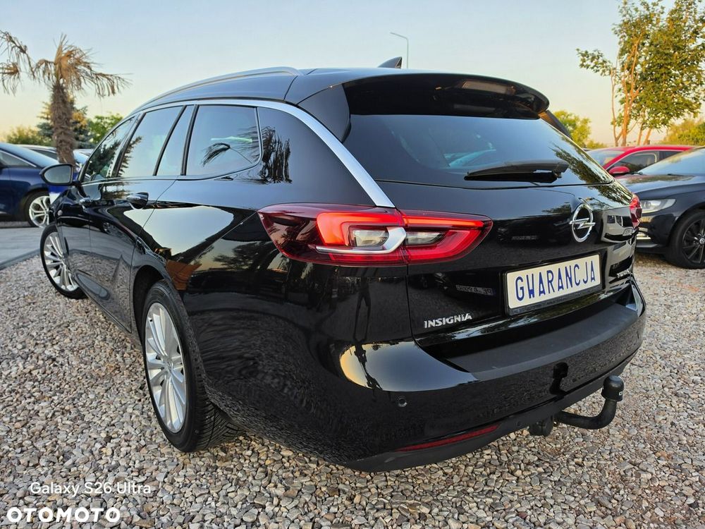 Opel Insignia - 10
