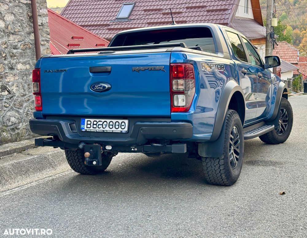Ford Ranger - 27