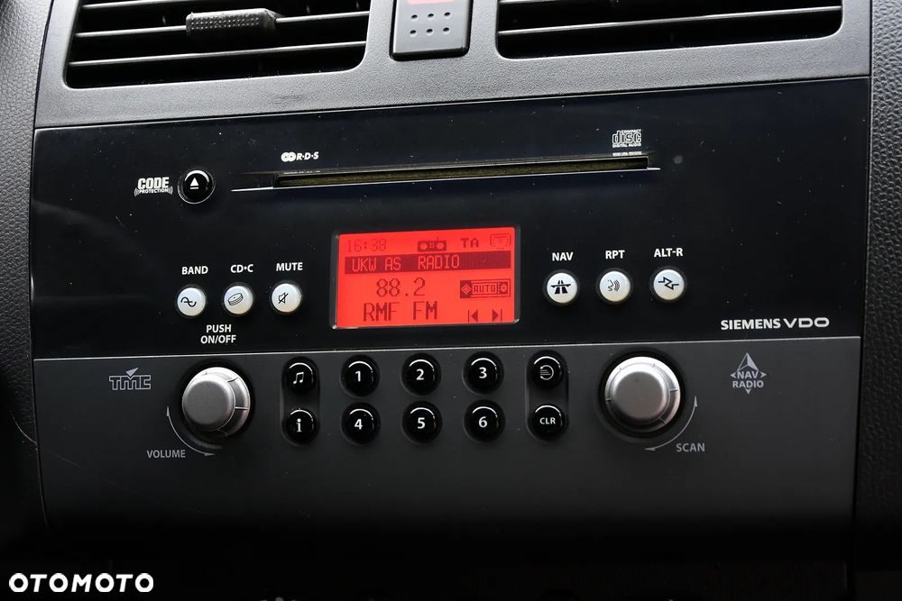 Suzuki Swift 1.3 GC (klm) - 20