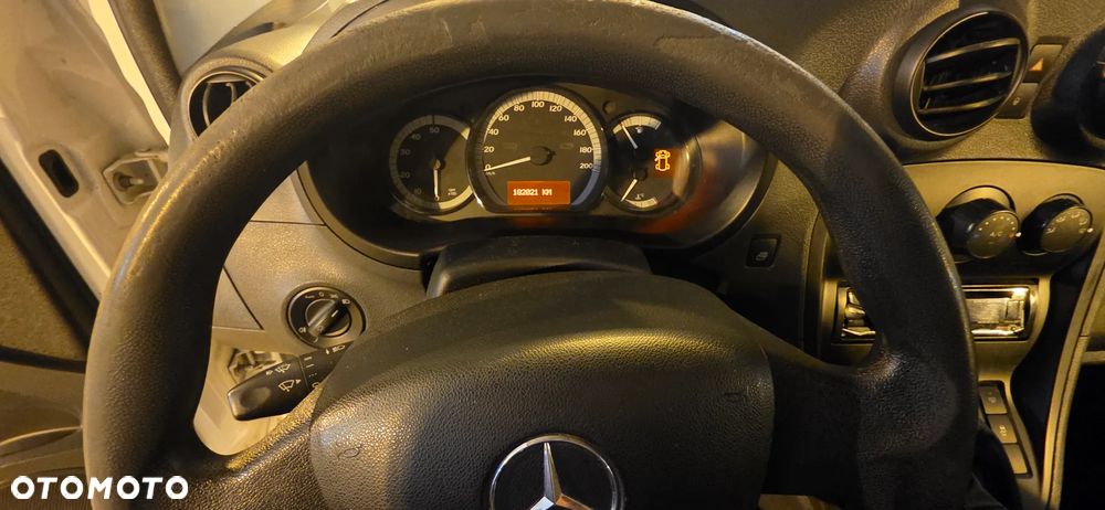 Mercedes-Benz Citan BlueEFFICIENCY lang (LKW) - 7
