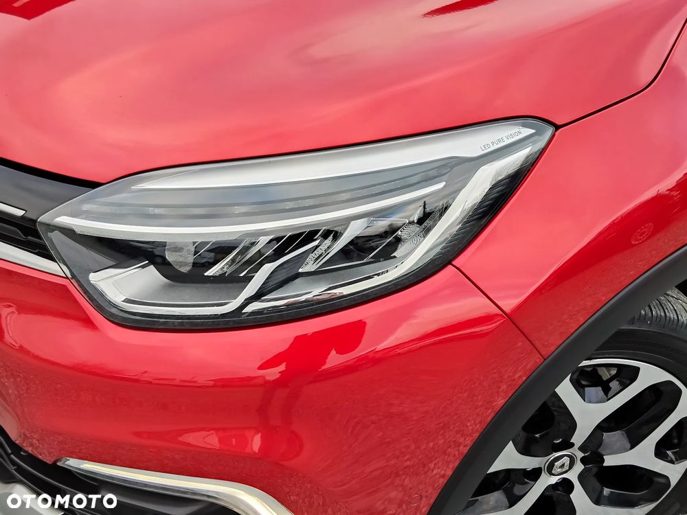 Renault Captur 1.2 Energy TCe Intens - 9