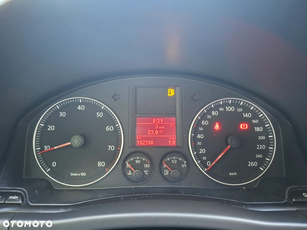Volkswagen Golf Plus - 12