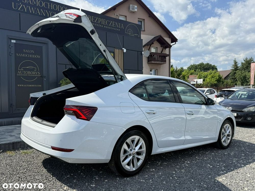 Skoda Octavia - 35