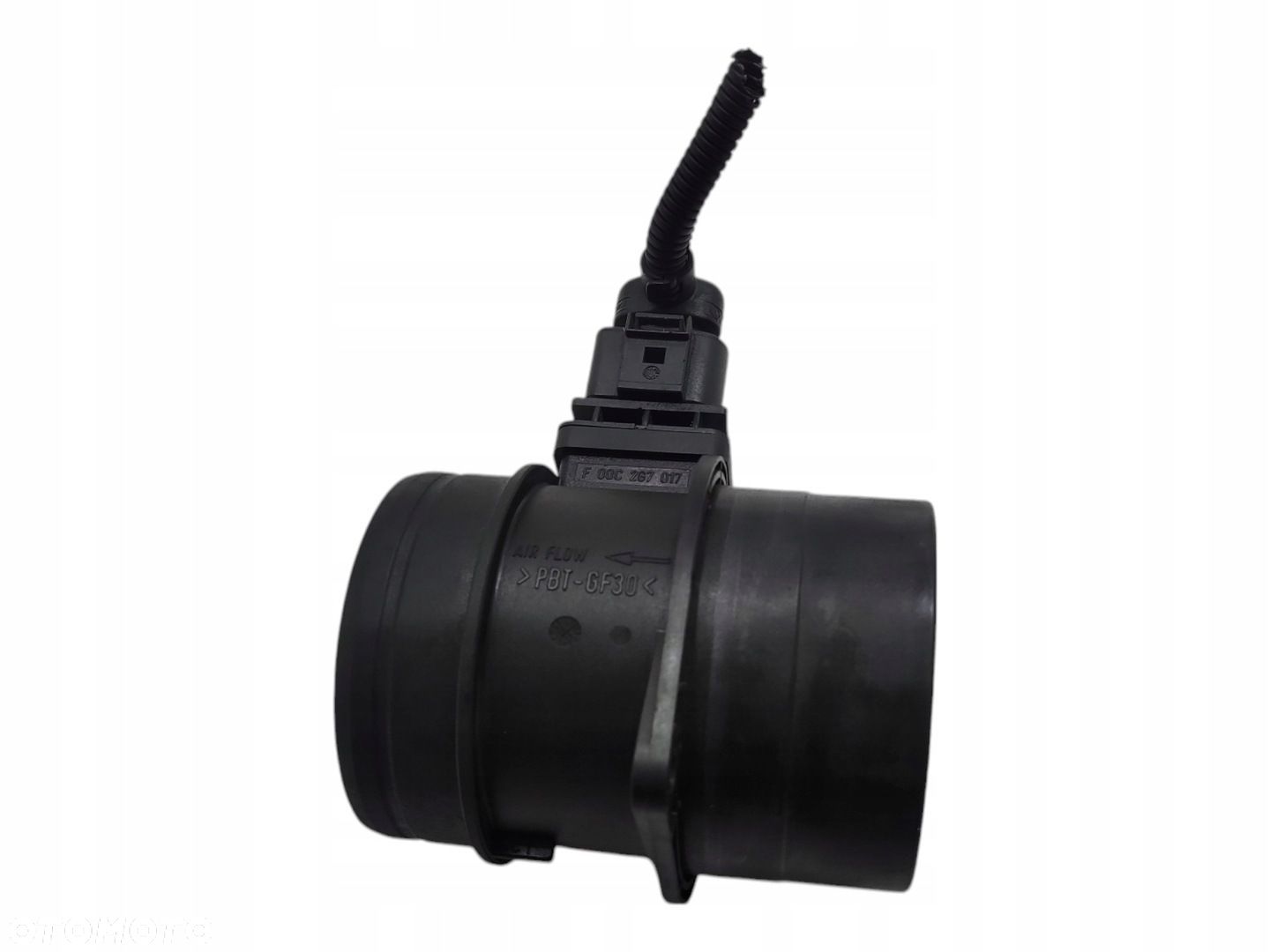 PRZEPŁYWOMIERZ VOLKSWAGEN T5 2.5 TDI 03G906461C 2003-2009 - 1