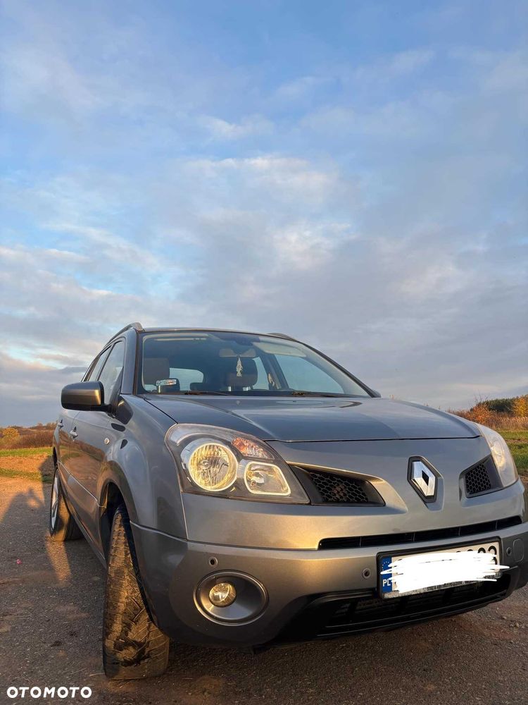 Renault Koleos - 5