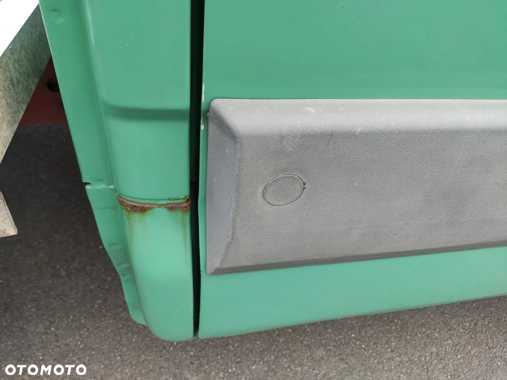 Iveco Daily 35C13 - 37