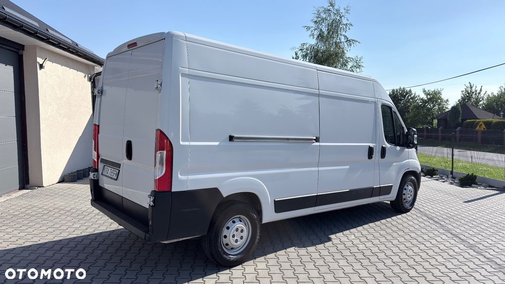 Opel MOVANO - 7
