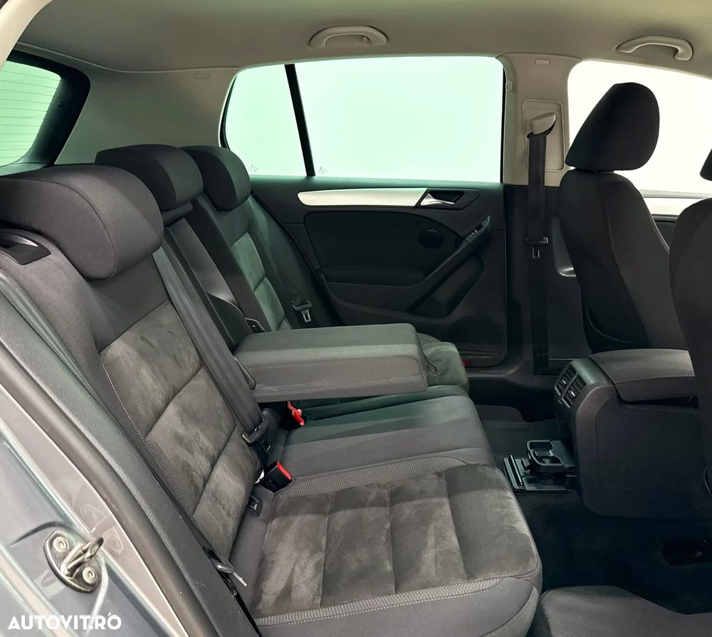 Volkswagen Golf 1.4 TSI Style - 19