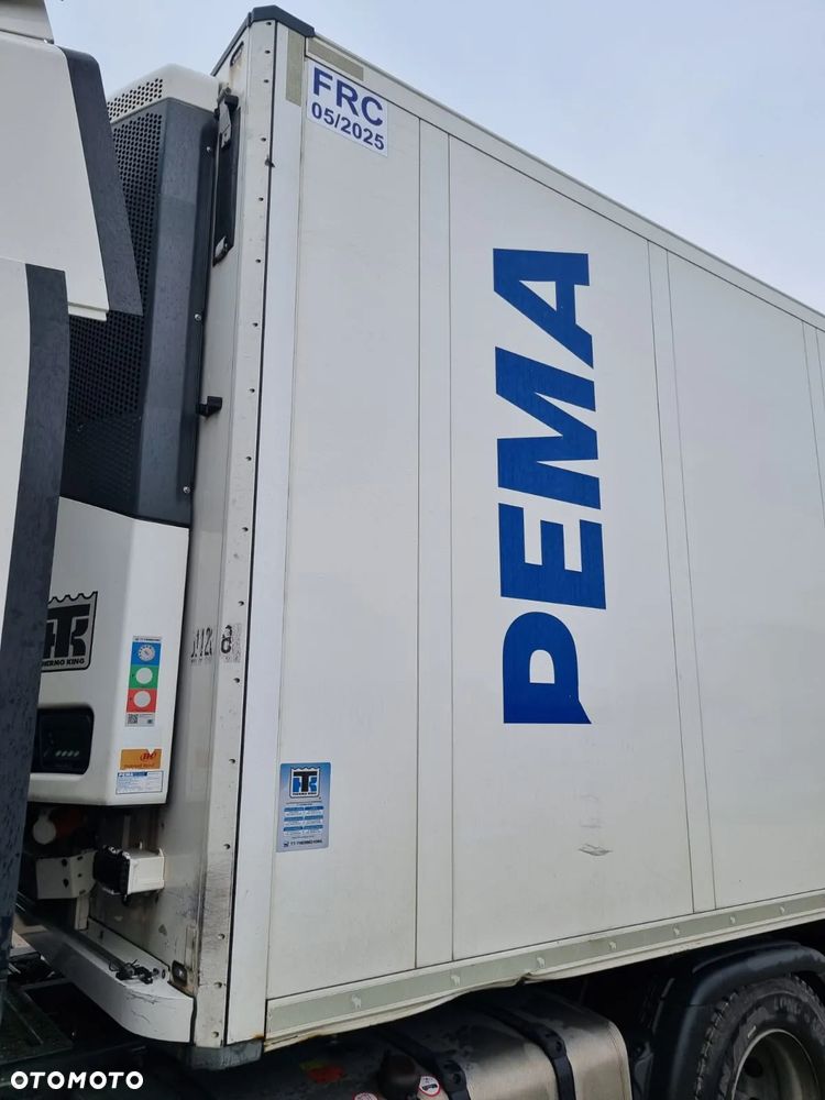 Schmitz Cargobull SKO 24/L - 5